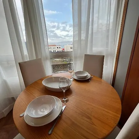 Valterra Vigo Appartement Buitenkant foto