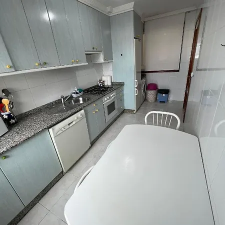 Valterra Vigo Appartement Buitenkant foto