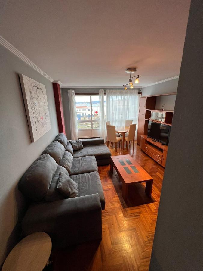 Valterra Appartement