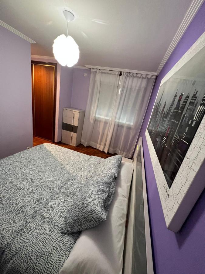 Appartement Valterra