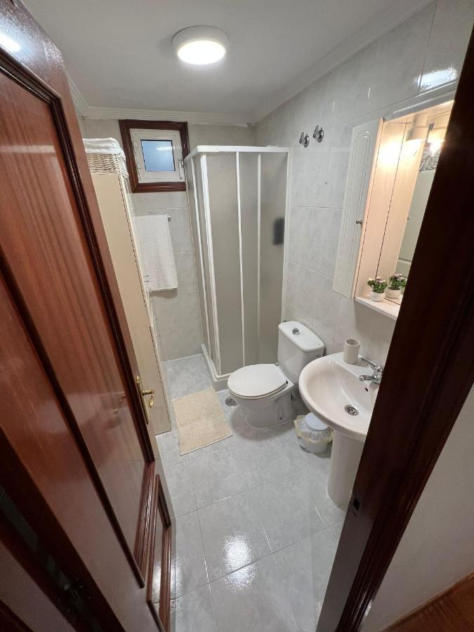 Appartement Valterra