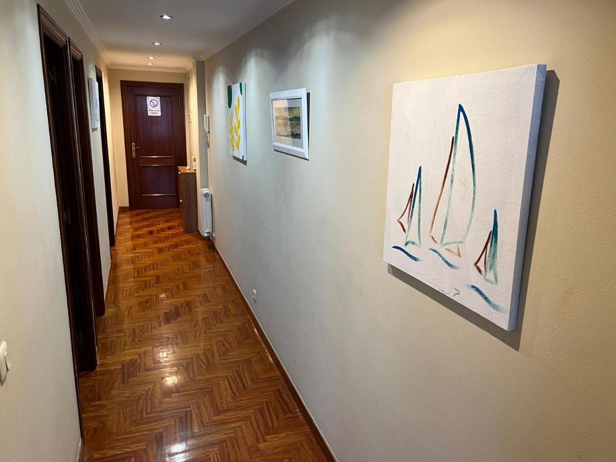 Valterra Appartement *